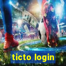 ticto login